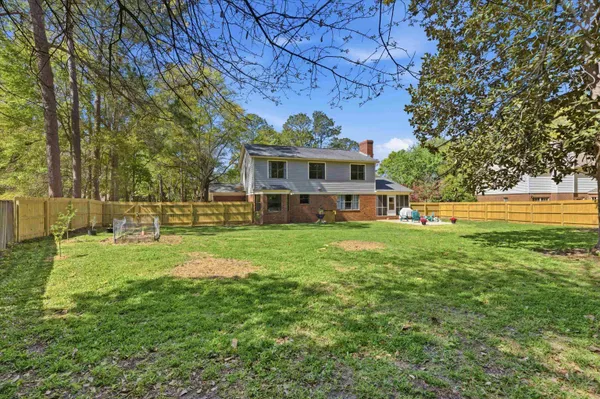 $500,000 | 2836 Fitzpatrick Drive, Tallahassee, FL 32309