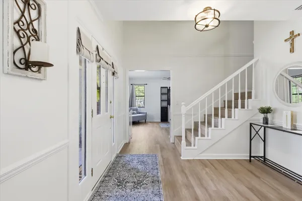 $500,000 | 2836 Fitzpatrick Drive, Tallahassee, FL 32309