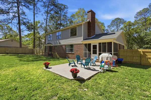 $500,000 | 2836 Fitzpatrick Drive, Tallahassee, FL 32309