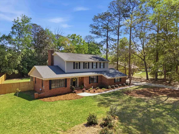 $500,000 | 2836 Fitzpatrick Drive, Tallahassee, FL 32309