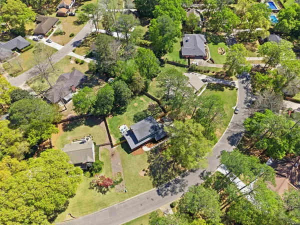 $500,000 | 2836 Fitzpatrick Drive, Tallahassee, FL 32309