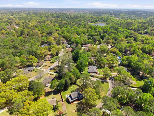 $500,000 | 2836 Fitzpatrick Drive, Tallahassee, FL 32309