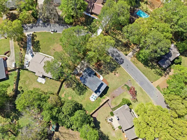 $500,000 | 2836 Fitzpatrick Drive, Tallahassee, FL 32309