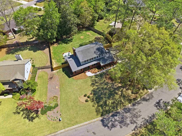 $500,000 | 2836 Fitzpatrick Drive, Tallahassee, FL 32309