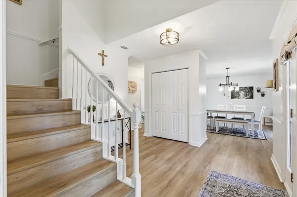 $500,000 | 2836 Fitzpatrick Drive, Tallahassee, FL 32309