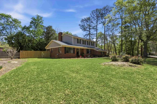 $500,000 | 2836 Fitzpatrick Drive, Tallahassee, FL 32309