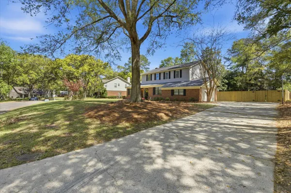$500,000 | 2836 Fitzpatrick Drive, Tallahassee, FL 32309