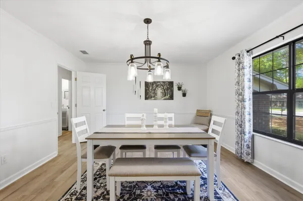 $500,000 | 2836 Fitzpatrick Drive, Tallahassee, FL 32309