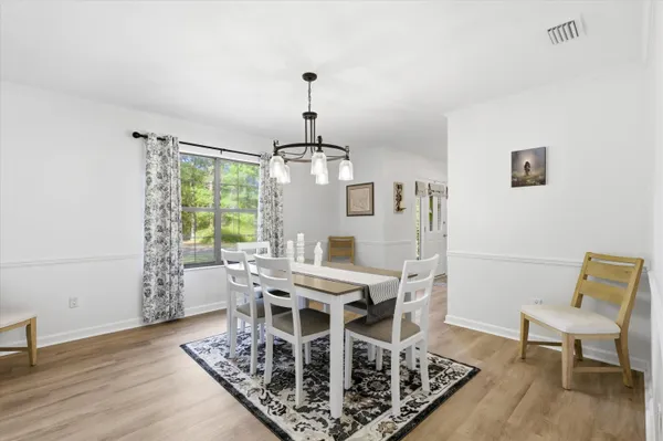 $500,000 | 2836 Fitzpatrick Drive, Tallahassee, FL 32309