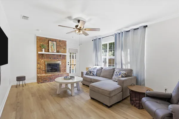 $500,000 | 2836 Fitzpatrick Drive, Tallahassee, FL 32309