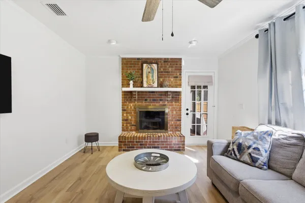 $500,000 | 2836 Fitzpatrick Drive, Tallahassee, FL 32309