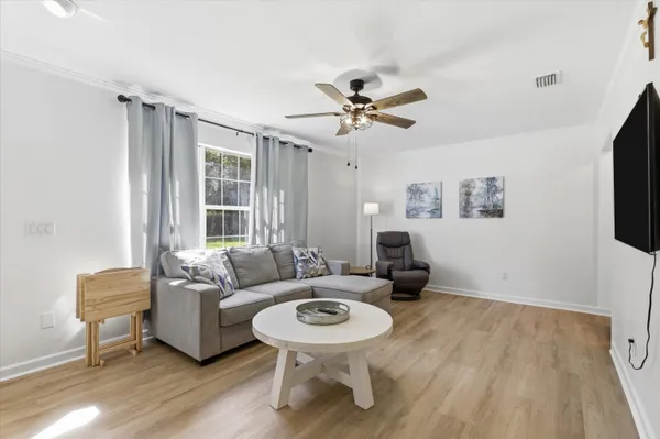 $500,000 | 2836 Fitzpatrick Drive, Tallahassee, FL 32309