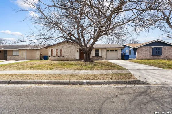 $1,250 | 4718 Casa Oro Street, San Antonio, TX 78233