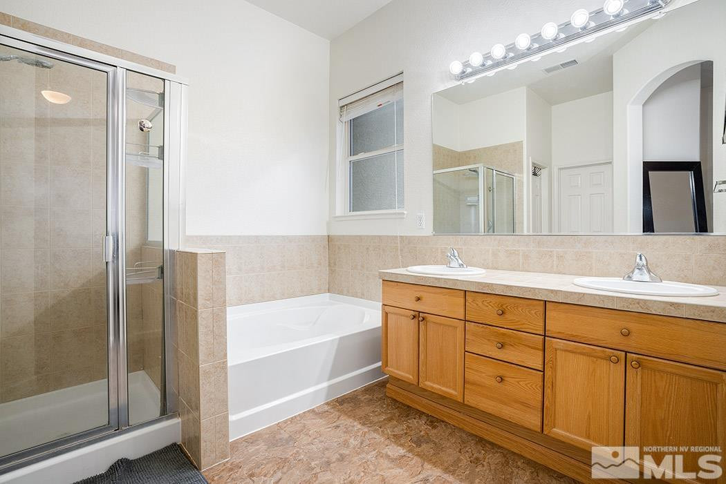 1768 Big Boulder Drive Reno, NV 89521 - Photo 13 of 20 Photo 13