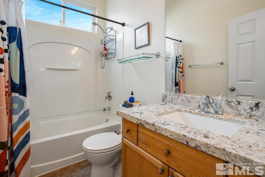 1768 Big Boulder Drive Reno, NV 89521 - Photo 16 of 20 Photo 16