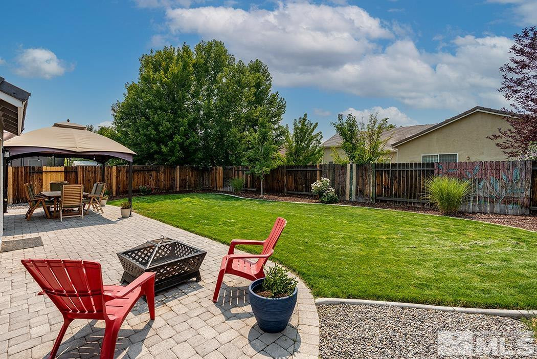 1768 Big Boulder Drive Reno, NV 89521 - Photo 17 of 20 Photo 17