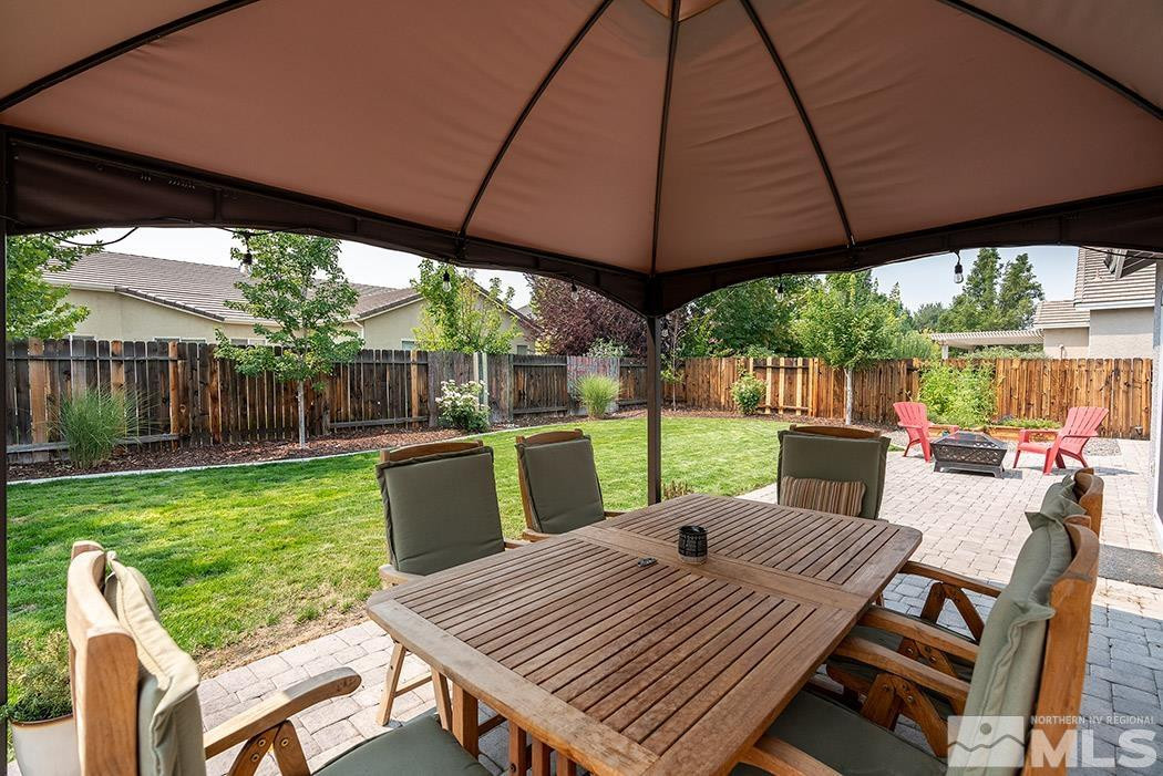 1768 Big Boulder Drive Reno, NV 89521 - Photo 18 of 20 Photo 18