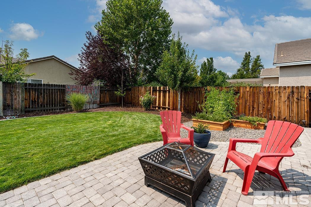 1768 Big Boulder Drive Reno, NV 89521 - Photo 19 of 20 Photo 19