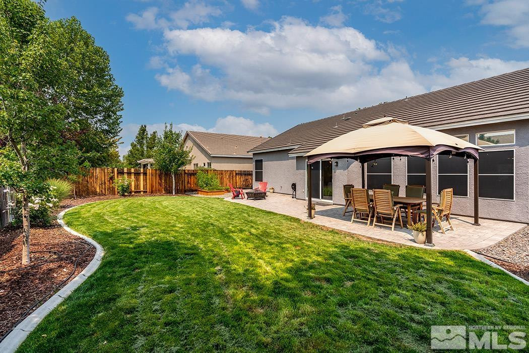 1768 Big Boulder Drive Reno, NV 89521 - Photo 20 of 20 Photo 20
