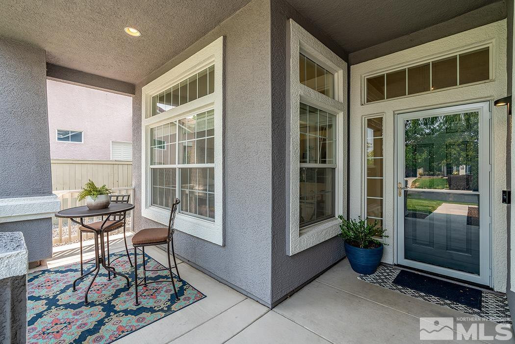 1768 Big Boulder Drive Reno, NV 89521 - Photo 2 of 20 Photo 2