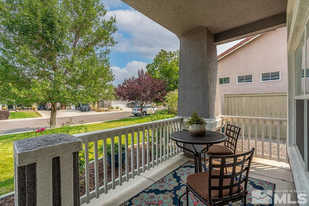 1768 Big Boulder Drive Reno, NV 89521 - Photo 3 of 20 Photo 3