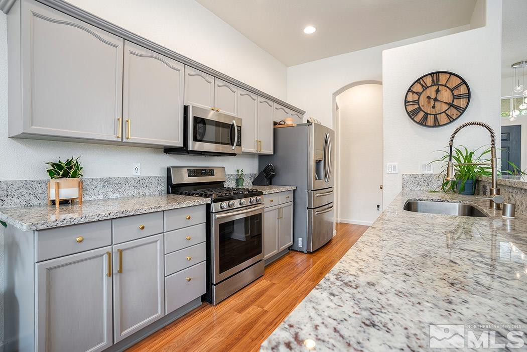 1768 Big Boulder Drive Reno, NV 89521 - Photo 8 of 20 Photo 8