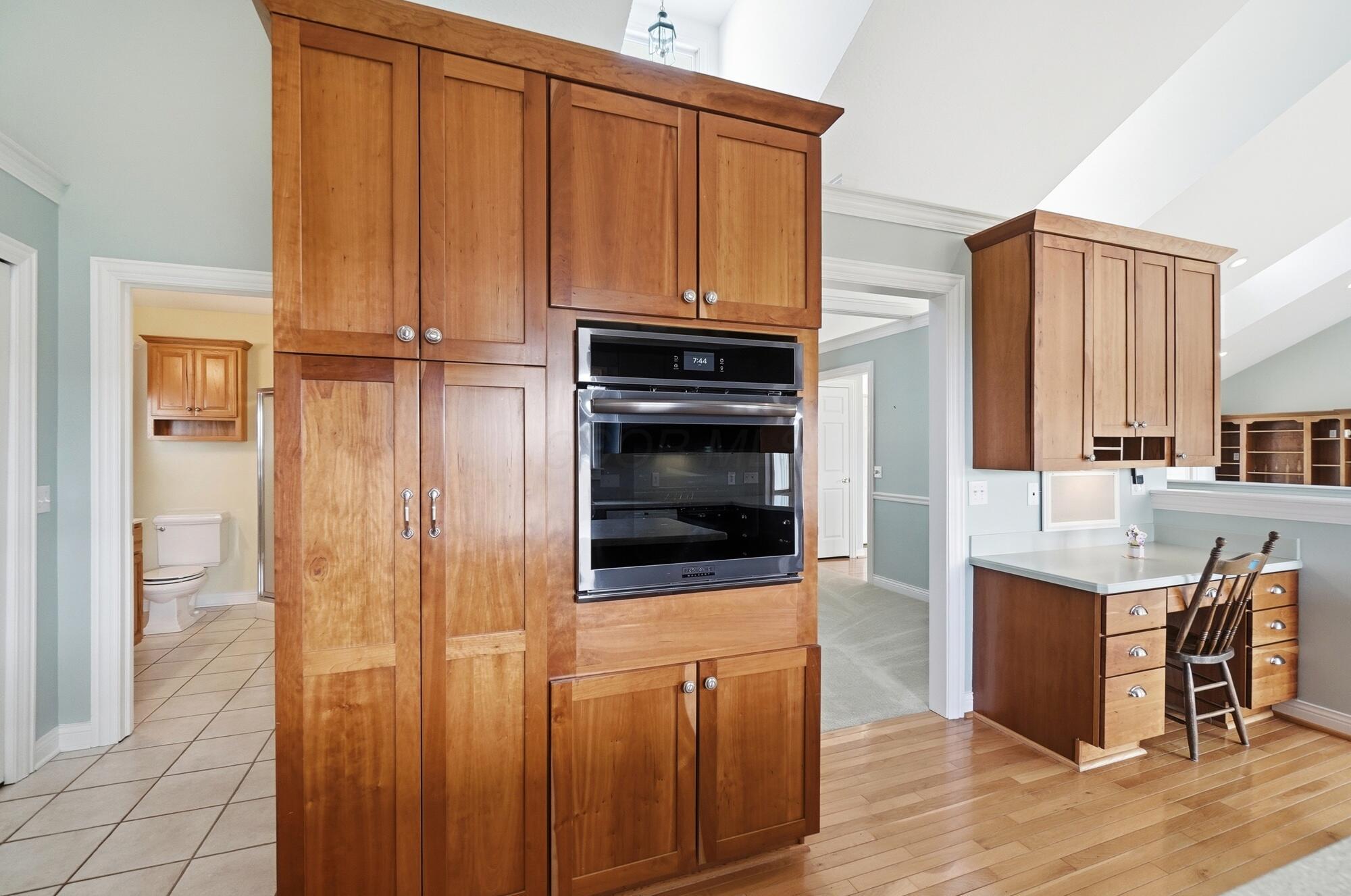 9521 Brock Road Plain City, OH 43064 - Photo 13 of 70 Kitchen