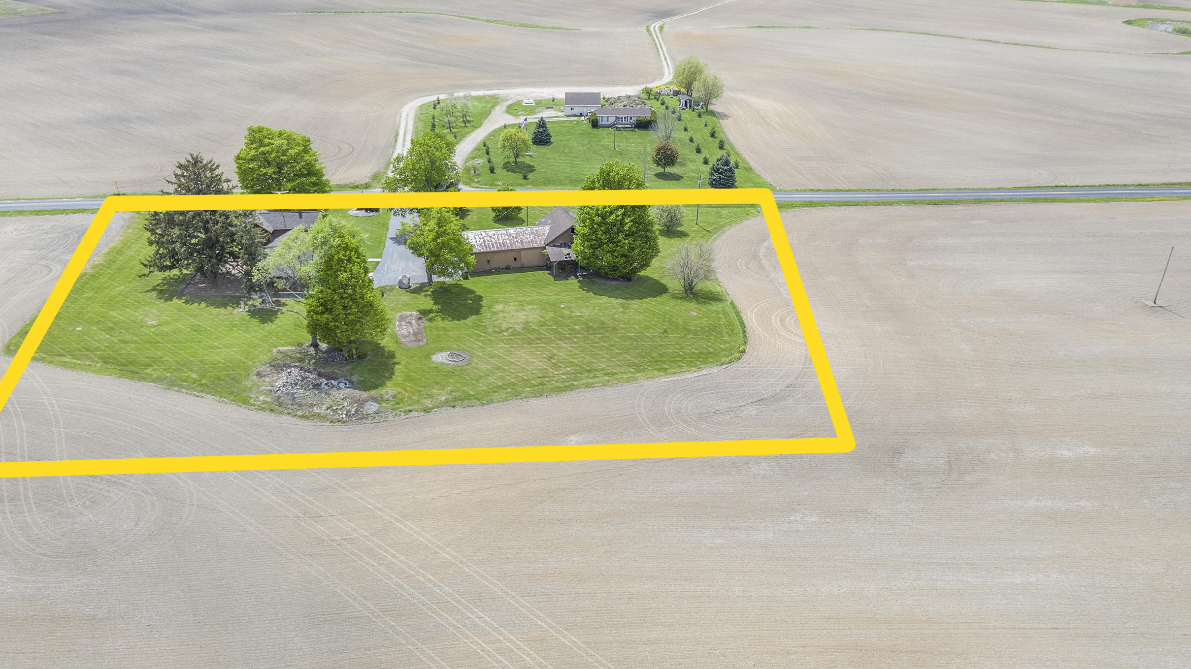 4747 Shanghai Road Sodus, MI 49126 - Photo 14 of 61 DJI_0830