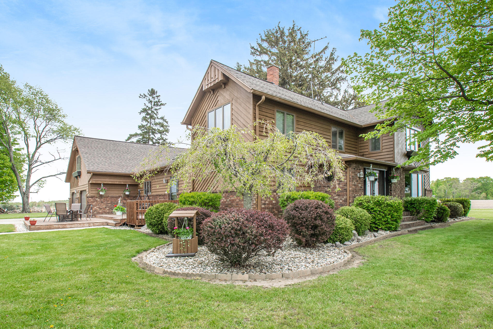 4747 Shanghai Road Sodus, MI 49126 - Photo 16 of 61 DSC_6365