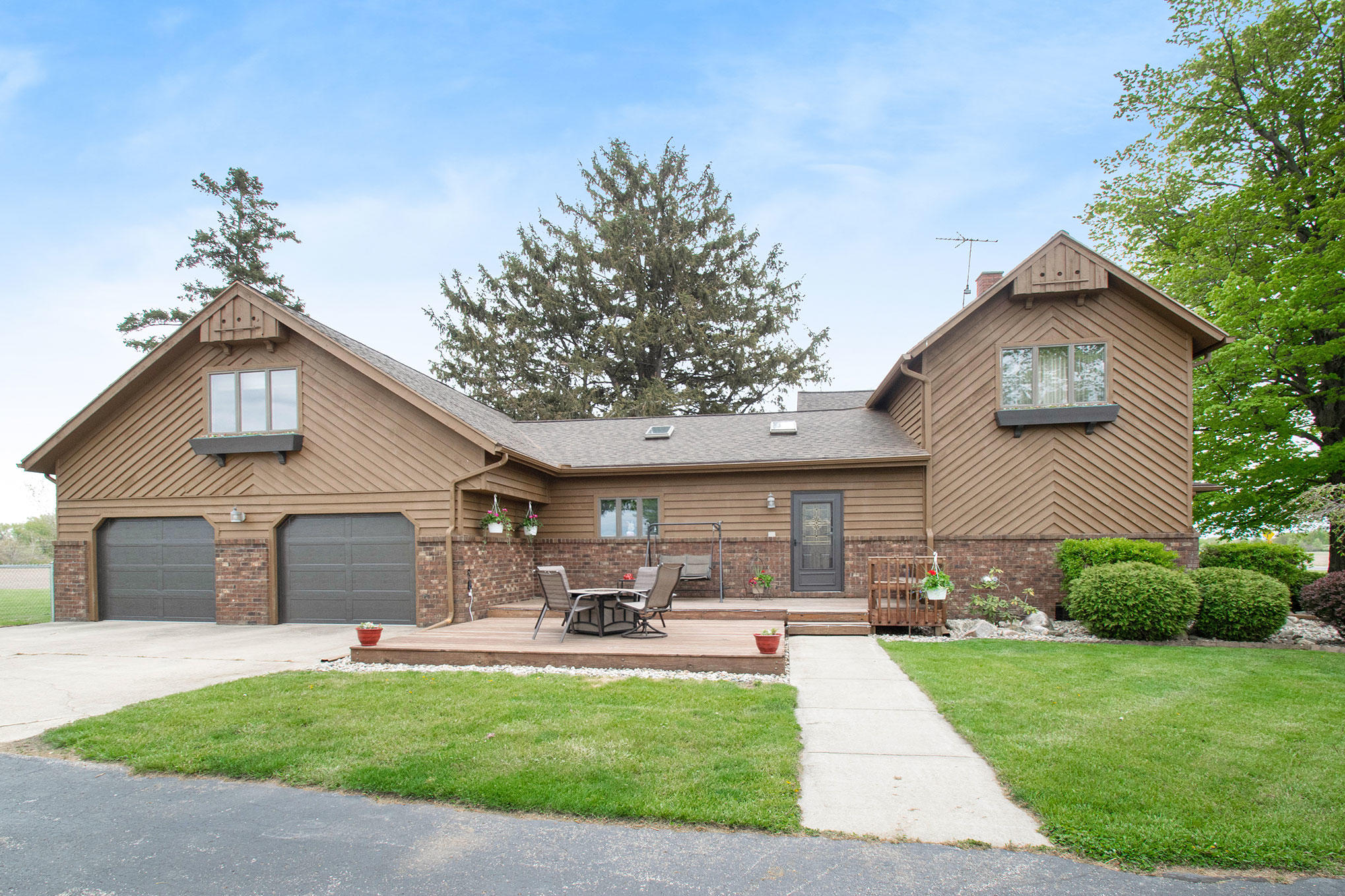 4747 Shanghai Road Sodus, MI 49126 - Photo 17 of 61 DSC_6366