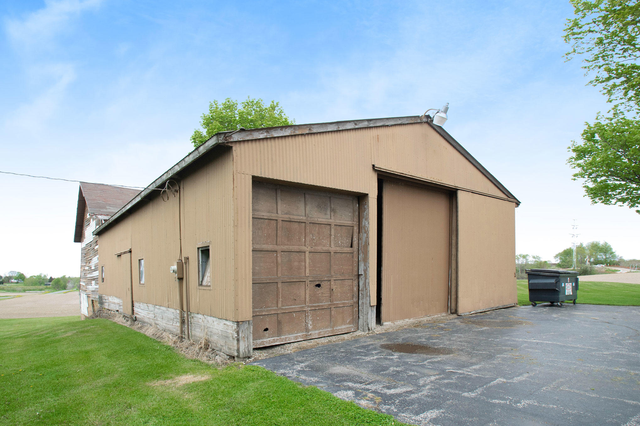 4747 Shanghai Road Sodus, MI 49126 - Photo 20 of 61 DSC_6369