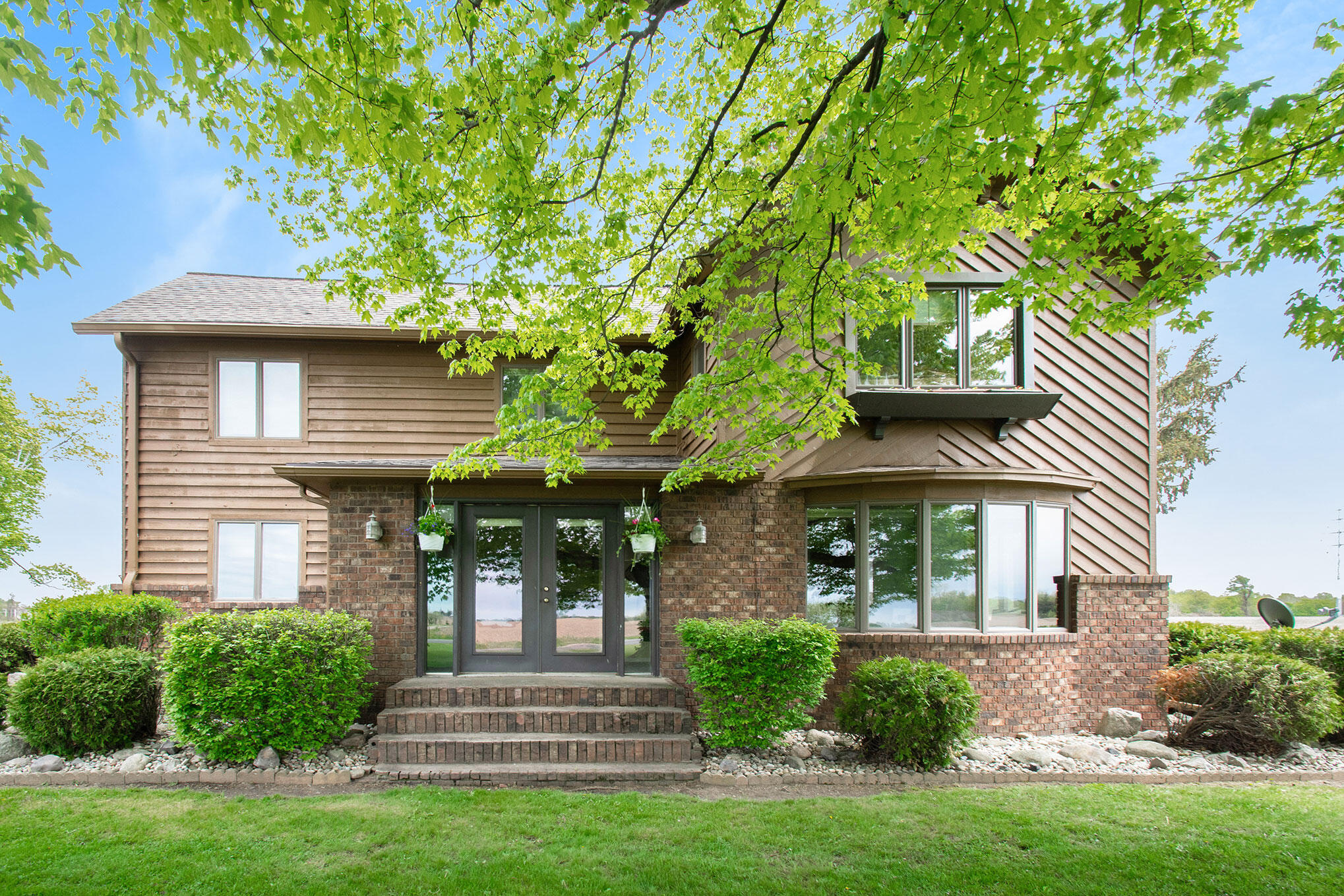 4747 Shanghai Road Sodus, MI 49126 - Photo 22 of 61 DSC_6363