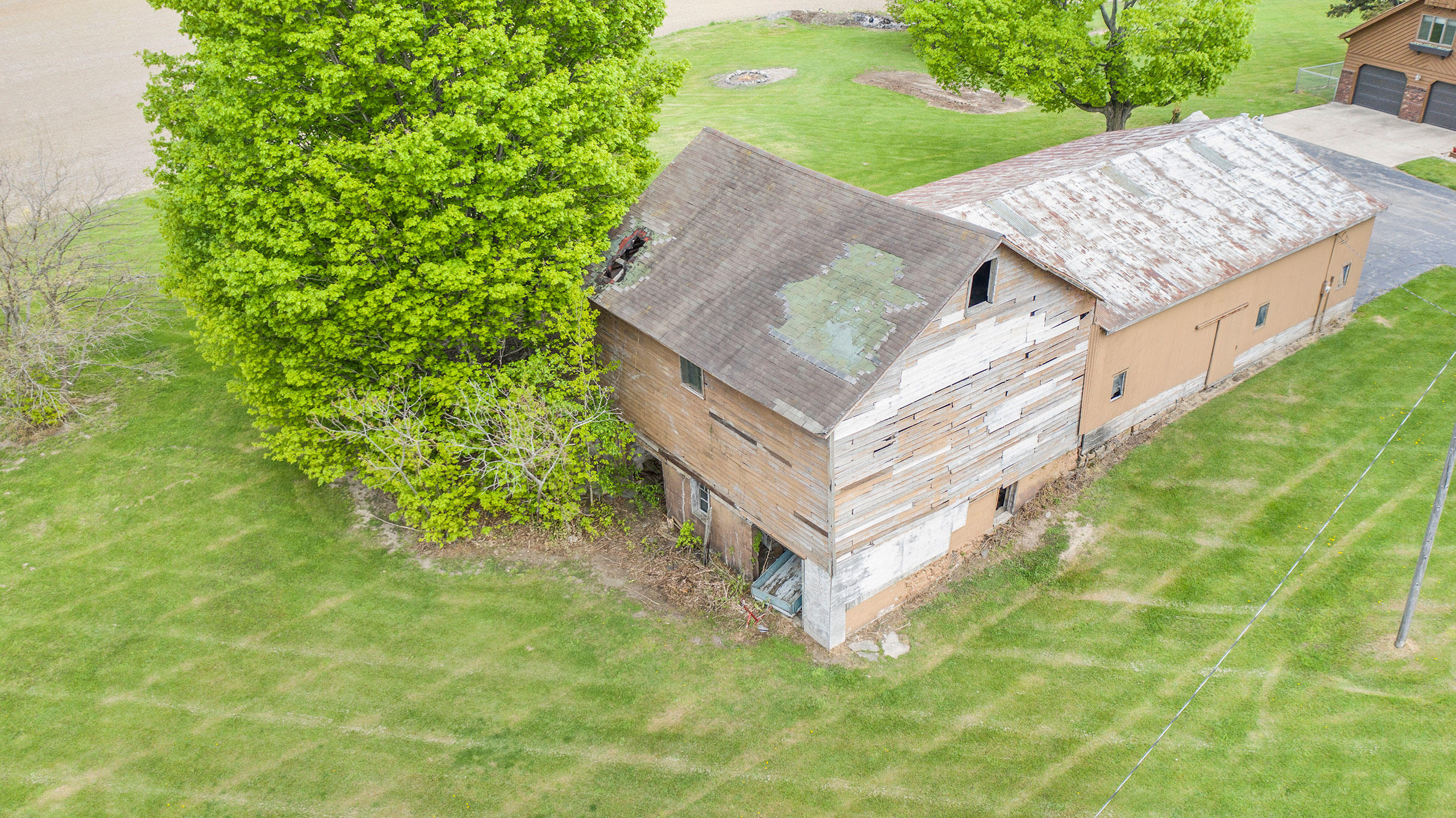 4747 Shanghai Road Sodus, MI 49126 - Photo 8 of 61 DJI_0834