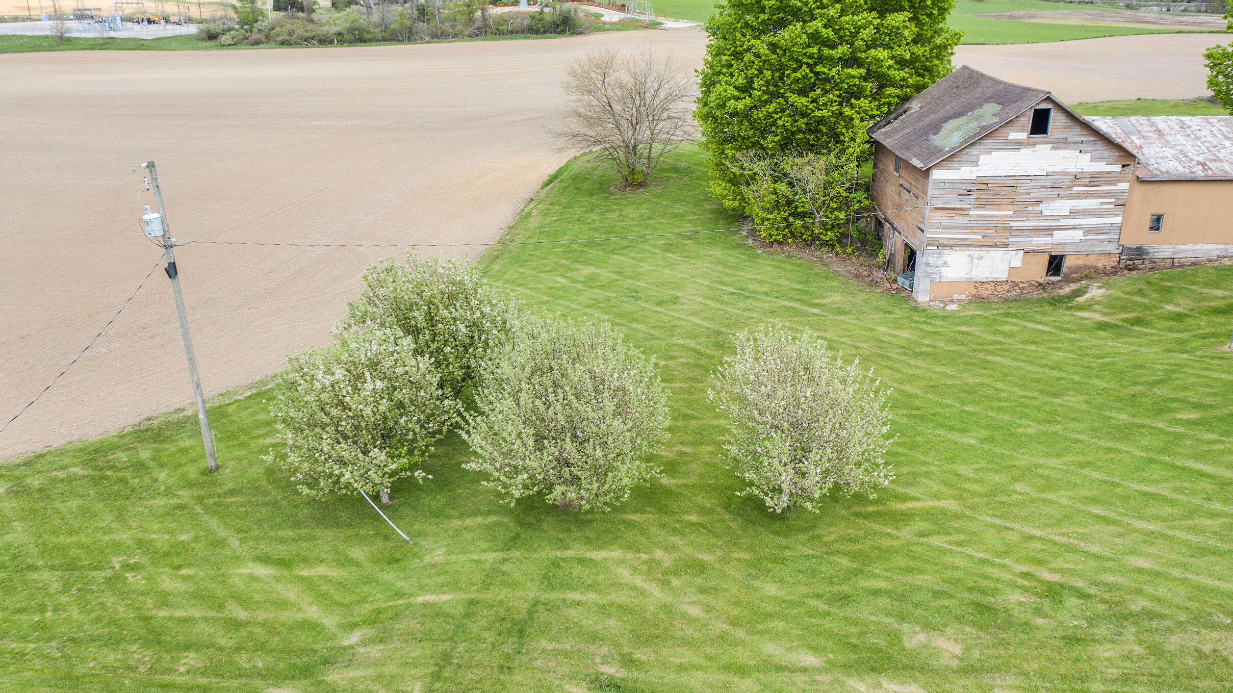 4747 Shanghai Road Sodus, MI 49126 - Photo 9 of 61 DJI_0835