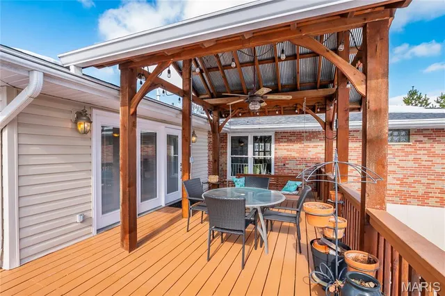 $569,000 | 10748 Leebur Drive, St. Louis, MO 63128