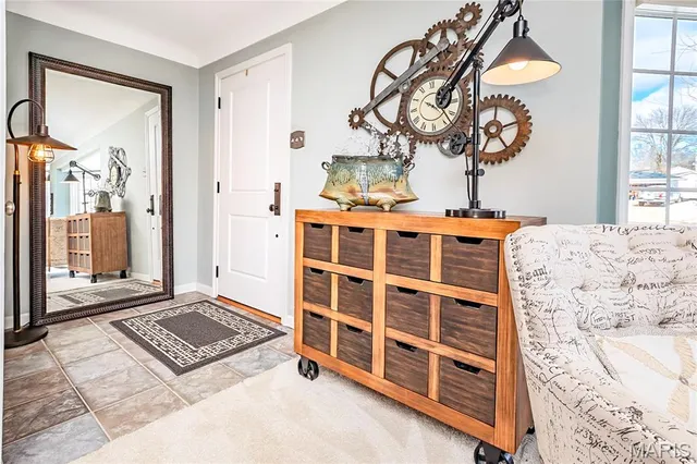 $569,000 | 10748 Leebur Drive, St. Louis, MO 63128