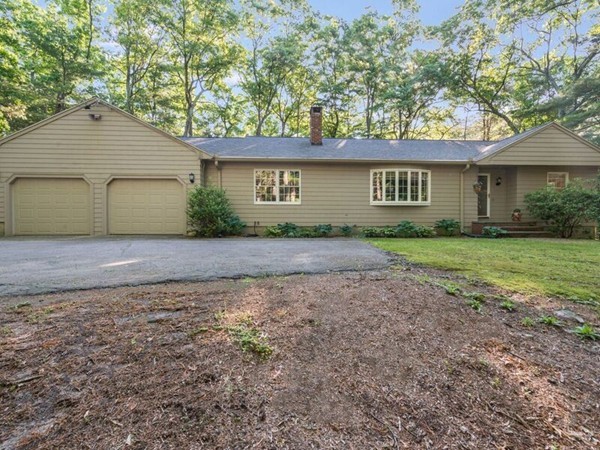 30 Paine Road Cumberland, RI 02864 - Photo 1 of 25 Gallery Image 1