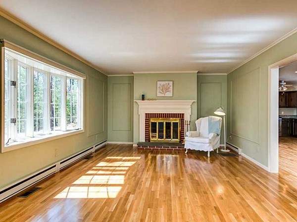 30 Paine Road Cumberland, RI 02864 - Photo 11 of 25 Gallery Image 11