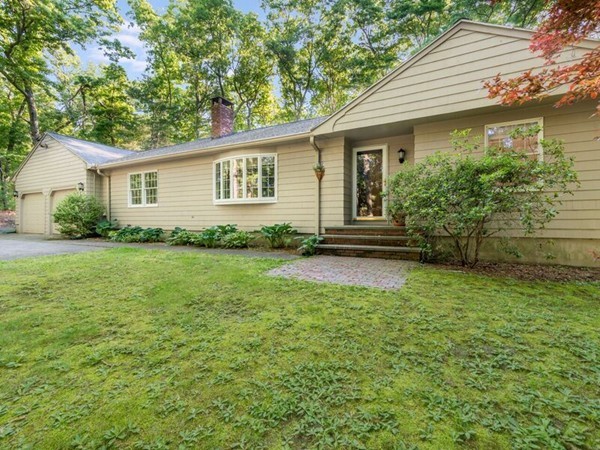 30 Paine Road Cumberland, RI 02864 - Photo 2 of 25 Gallery Image 2