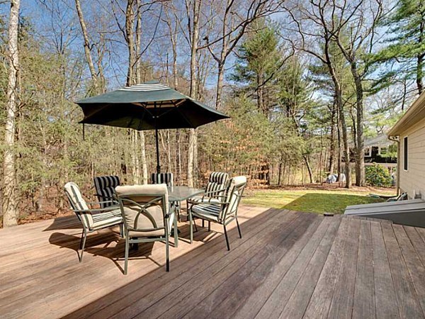 30 Paine Road Cumberland, RI 02864 - Photo 24 of 25 Gallery Image 24