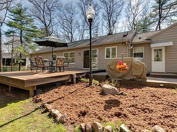 30 Paine Road Cumberland, RI 02864 - Photo 25 of 25 Gallery Image 25