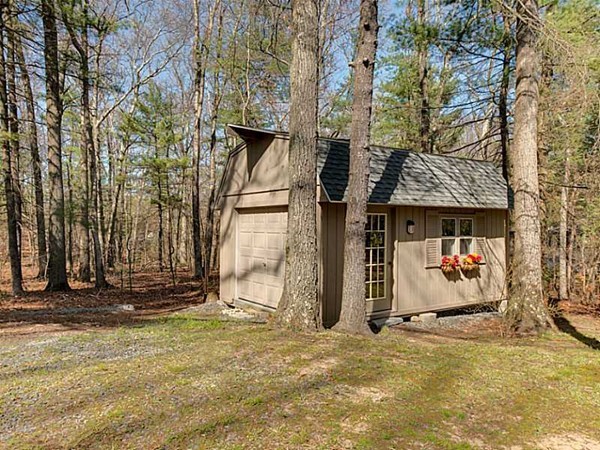30 Paine Road Cumberland, RI 02864 - Photo 4 of 25 Gallery Image 4