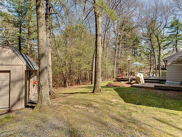30 Paine Road Cumberland, RI 02864 - Photo 5 of 25 Gallery Image 5
