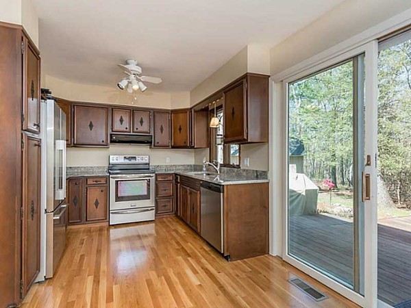 30 Paine Road Cumberland, RI 02864 - Photo 8 of 25 Gallery Image 8