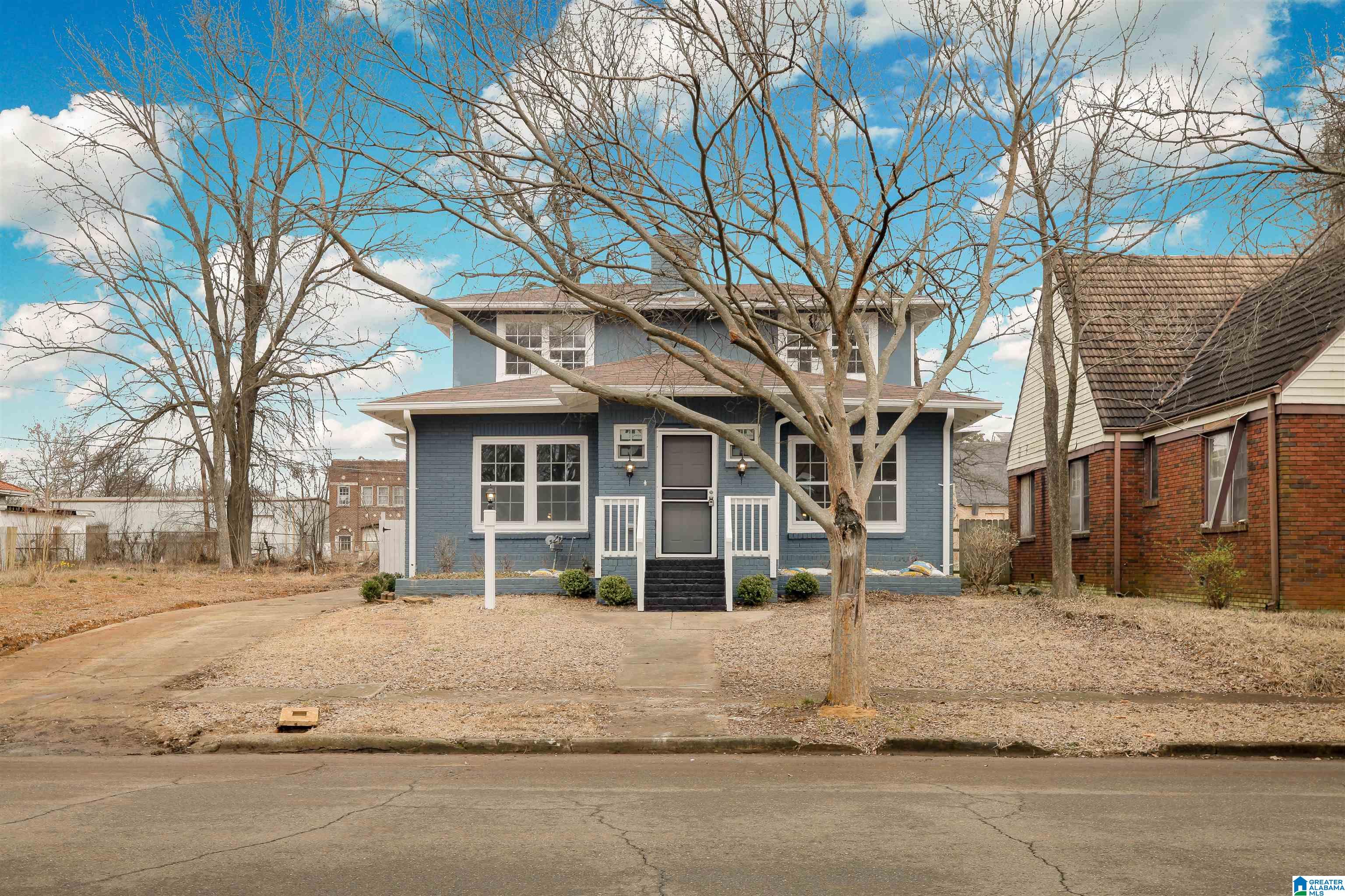 813 1st Street Southwest Birmingham, AL 35211 - Photo 1 of 39
