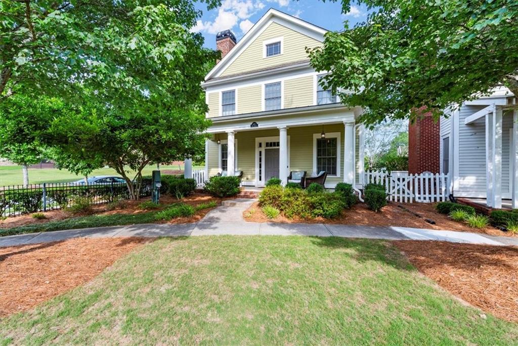 9971 Brantingham Road Douglasville, GA 30135 - Photo 1 of 1 Gallery Image 1