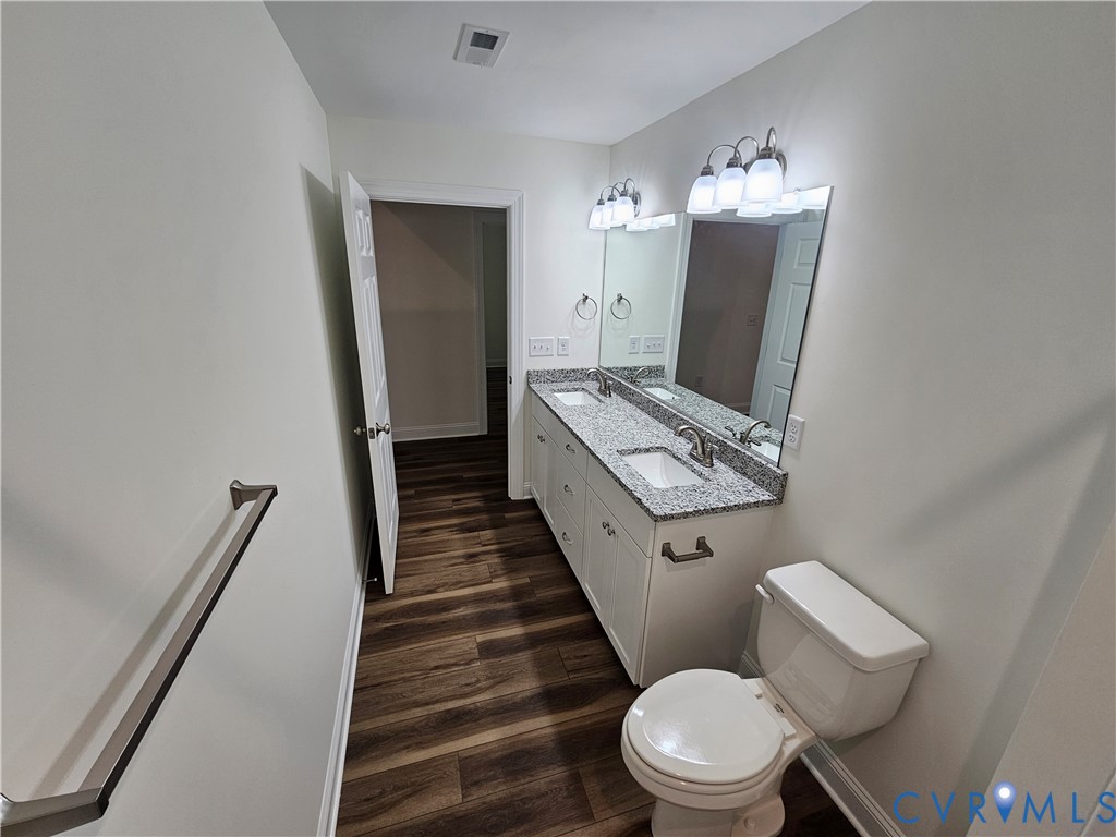 1444 Manfield Road Manquin, VA 23106 - Photo 20 of 39