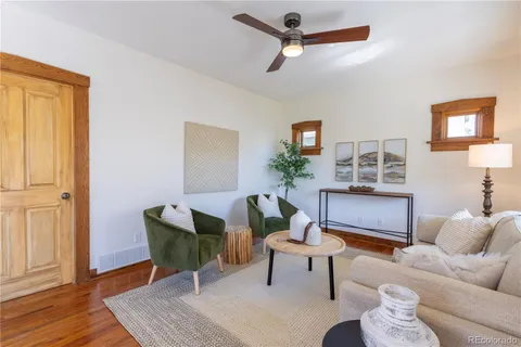 $765,000 | 1836 South Grant Street, Denver, CO 80210