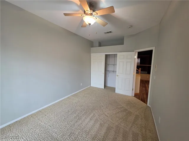 $2,700 | 10697 Wildhurst Street, Las Vegas, NV 89183