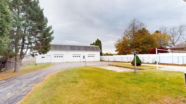 $259,900 | 3305 Whistle Lane, Two Rivers, WI 54241